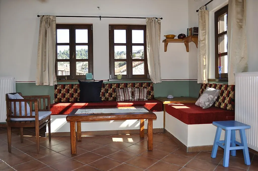 Villa Panorama-Houses Nikiti Ferienhaus Nikiti (Sithonia)