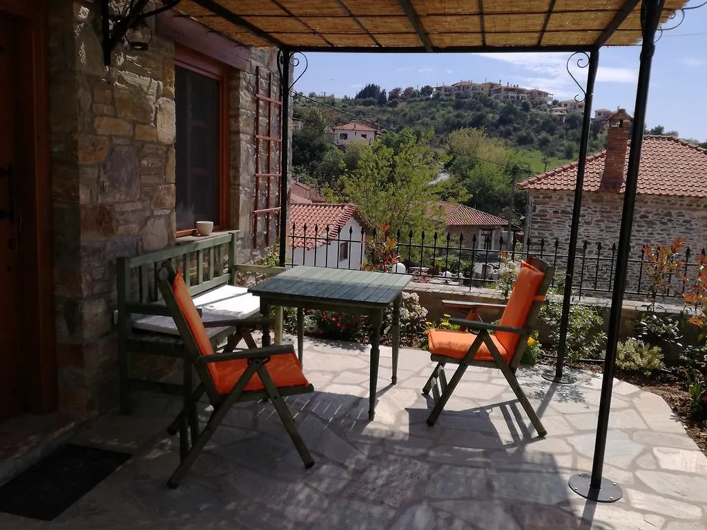 Villa Panorama-Houses Nikiti 0*, Nikiti (Sithonia) Griechenland