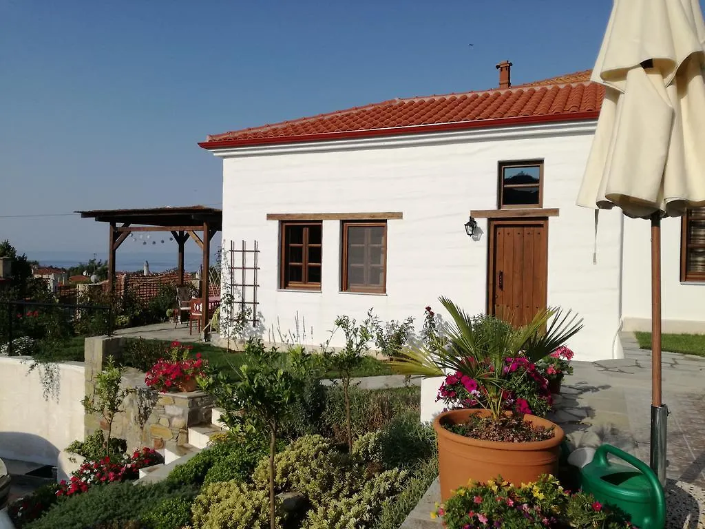 Villa Panorama-Houses Nikiti