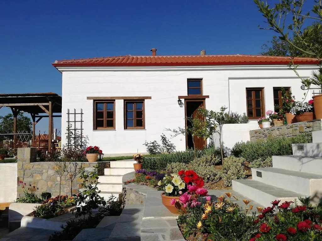 Villa Panorama-Houses Nikiti Nikiti (Sithonia)