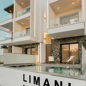 Daire Limani, Nikiti (Sithonia)