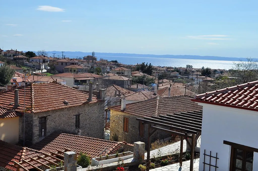 Panorama-Houses Nikiti Holiday home 0*, Nikiti (Sithonia)