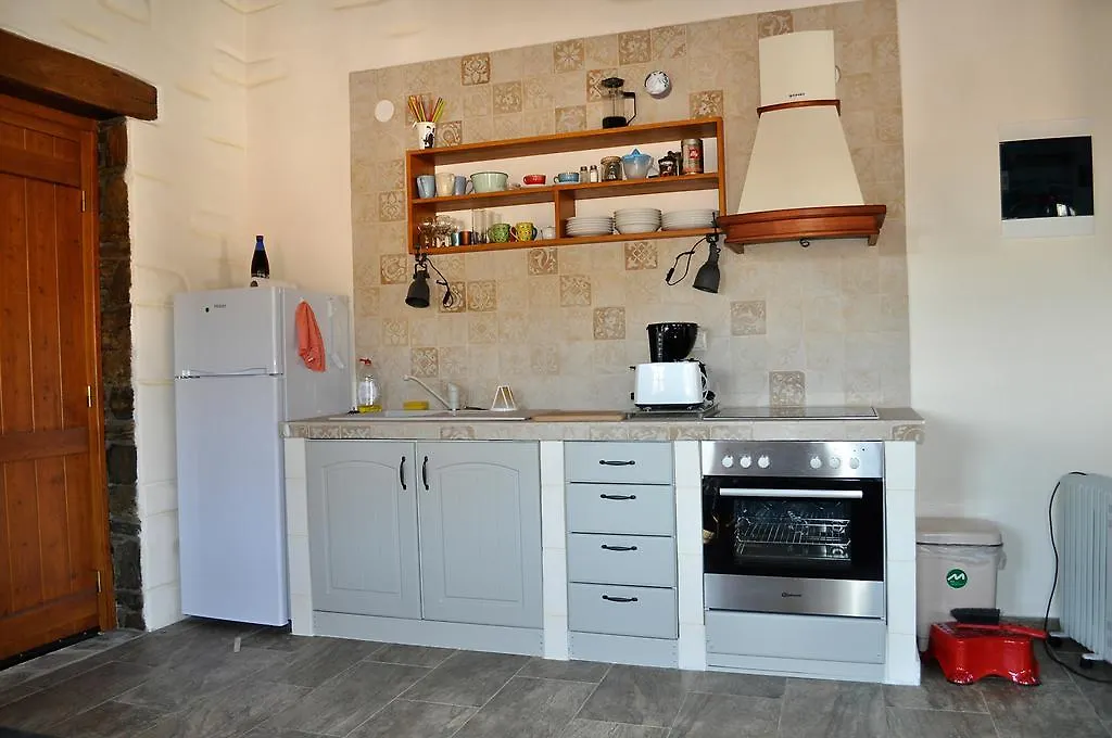 Panorama-Houses Nikiti Holiday home