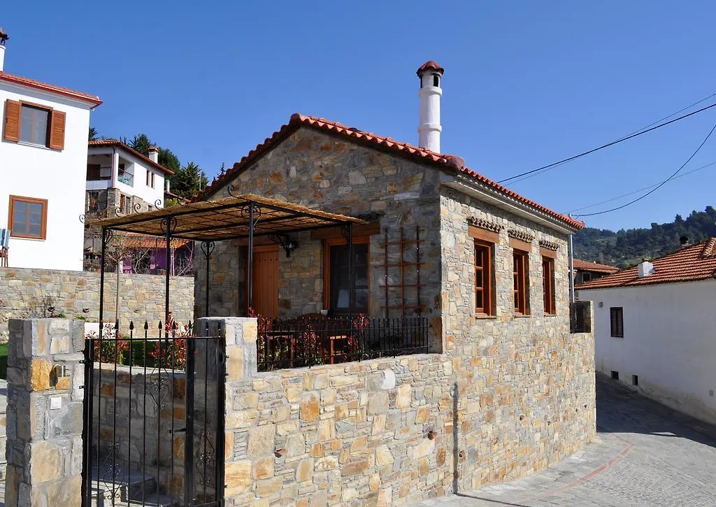 Panorama-Houses Nikiti Holiday home Nikiti (Sithonia)