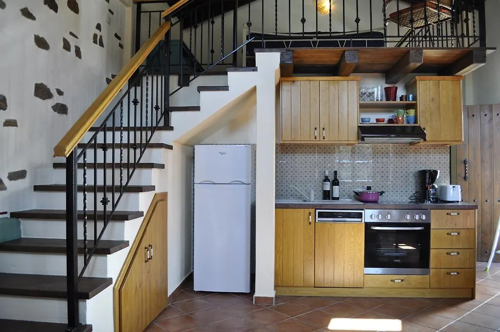 Panorama-Houses Nikiti Holiday home