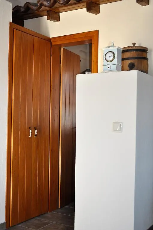 Panorama-Houses Nikiti Holiday home