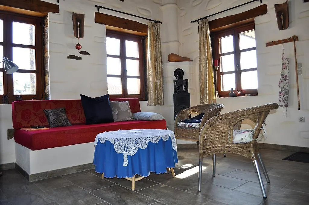 Panorama-Houses Nikiti Holiday home Greece