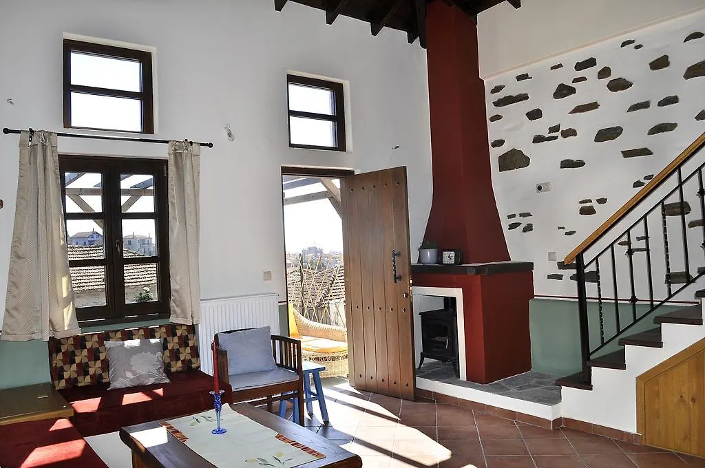Panorama-Houses Nikiti Holiday home  Nikiti (Sithonia)