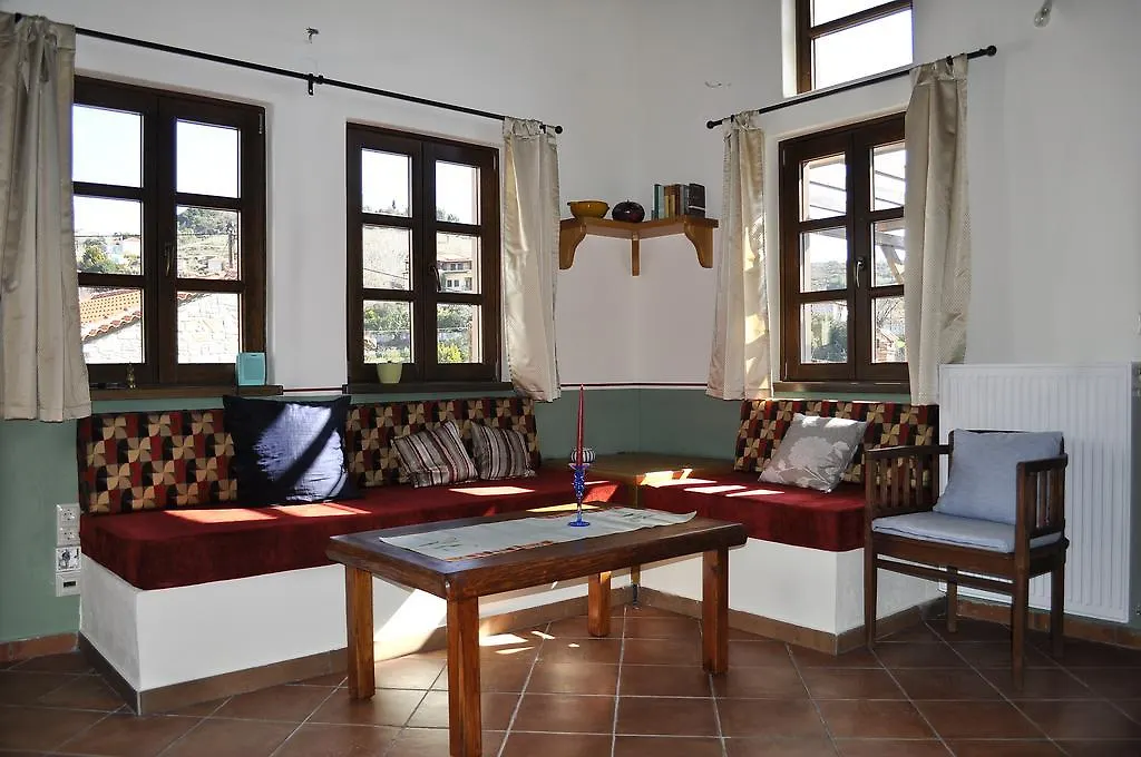 Panorama-Houses Nikiti Holiday home 0*, Nikiti (Sithonia) Greece