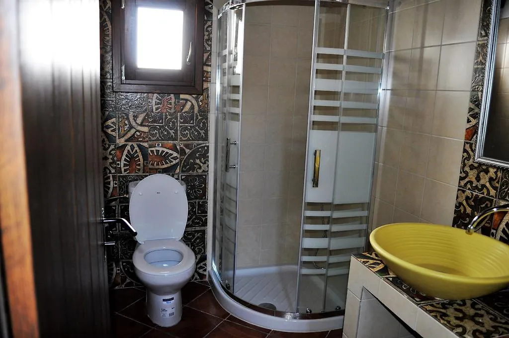 Panorama-Houses Nikiti Holiday home