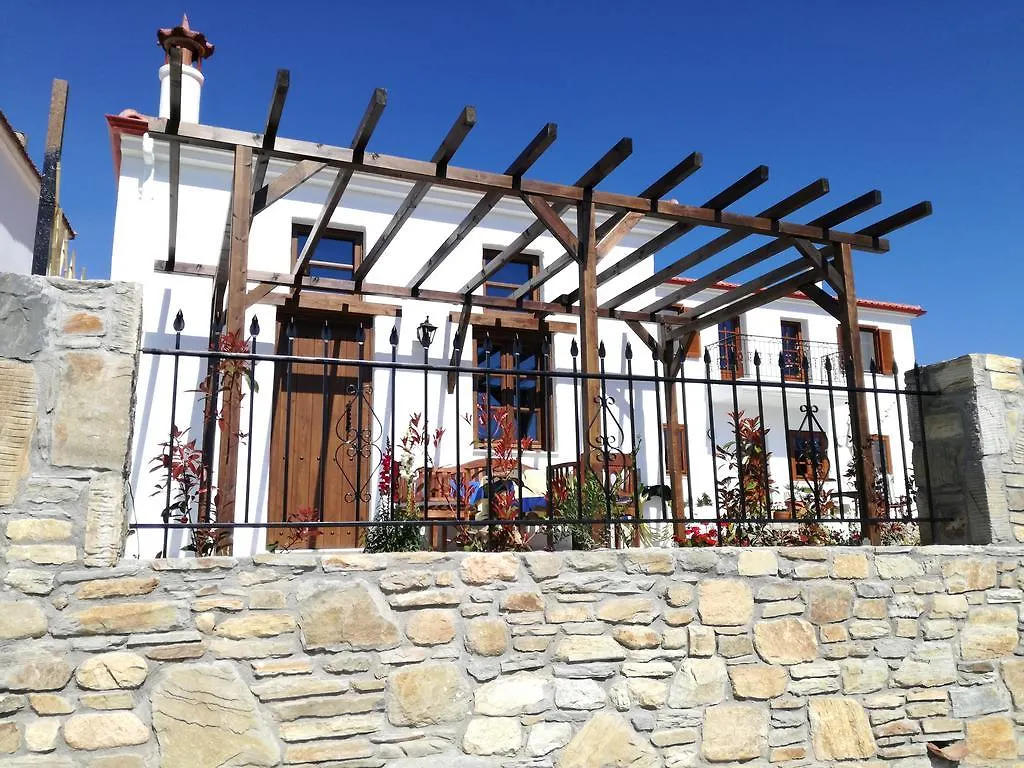 Panorama-Houses Nikiti Holiday home Greece