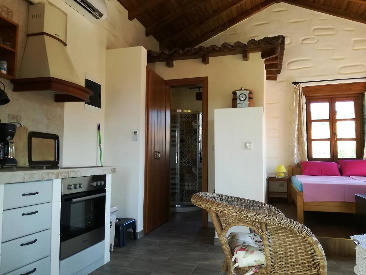 Panorama-Houses Nikiti Holiday home 0*, Nikiti (Sithonia)