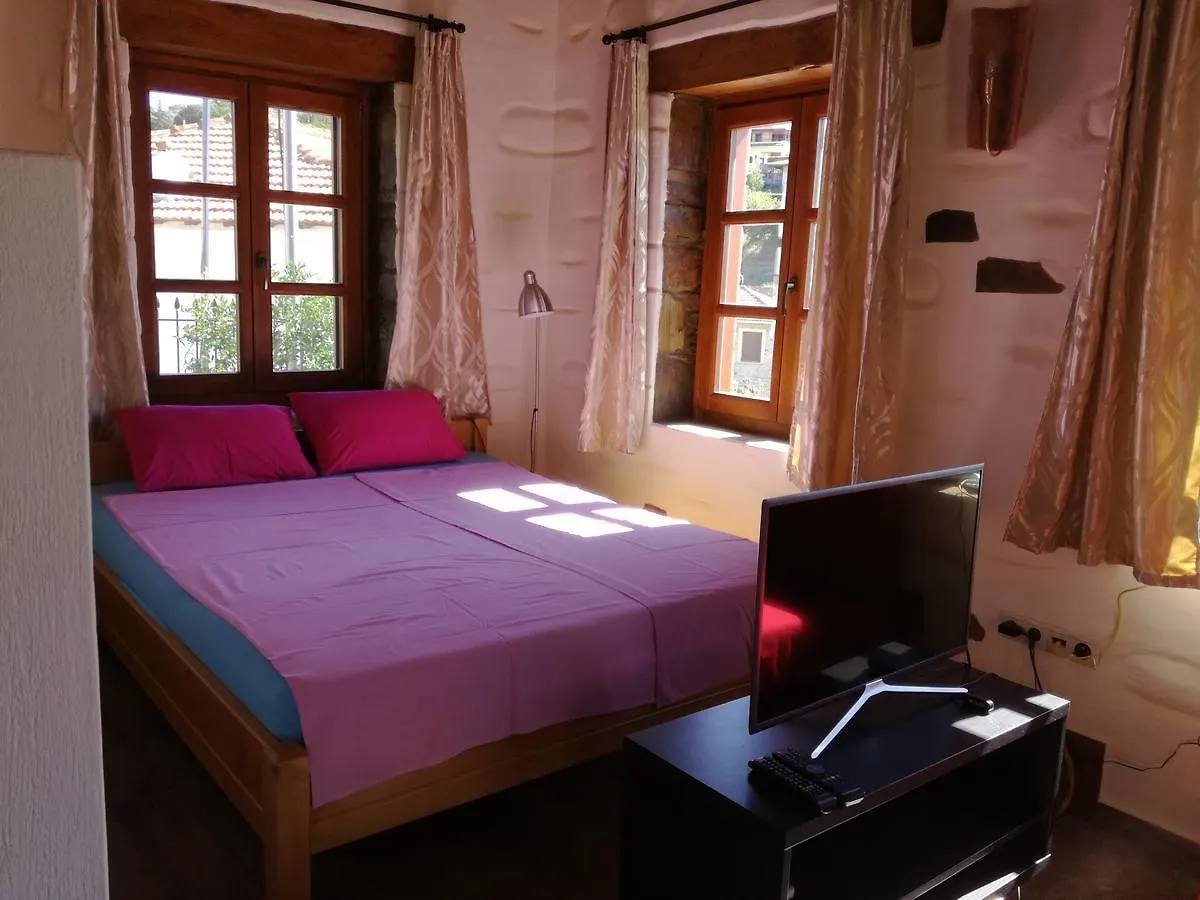 Panorama-Houses Nikiti Holiday home