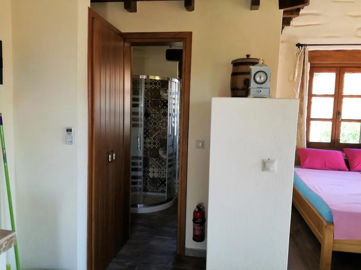 Panorama-Houses Nikiti Holiday home Greece