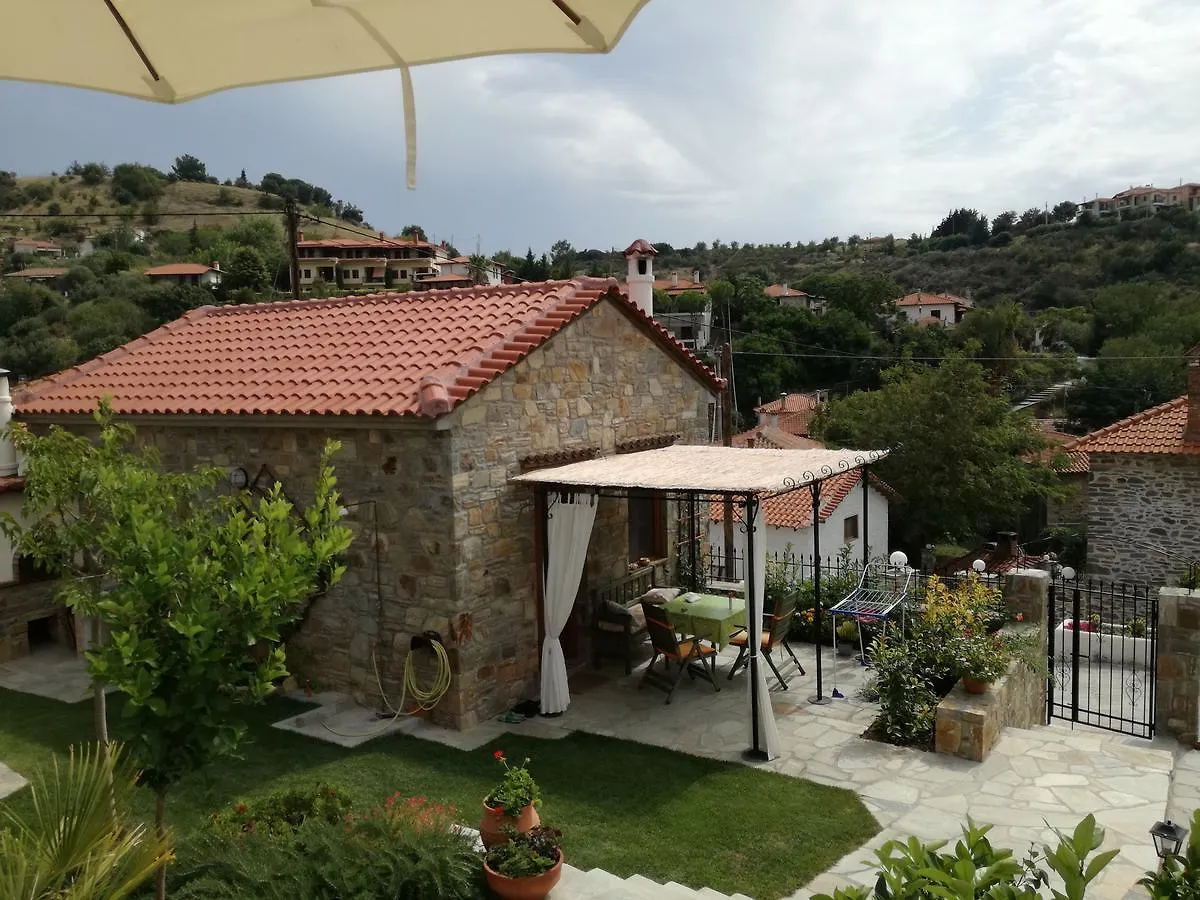 Panorama-Houses Nikiti Holiday home Greece