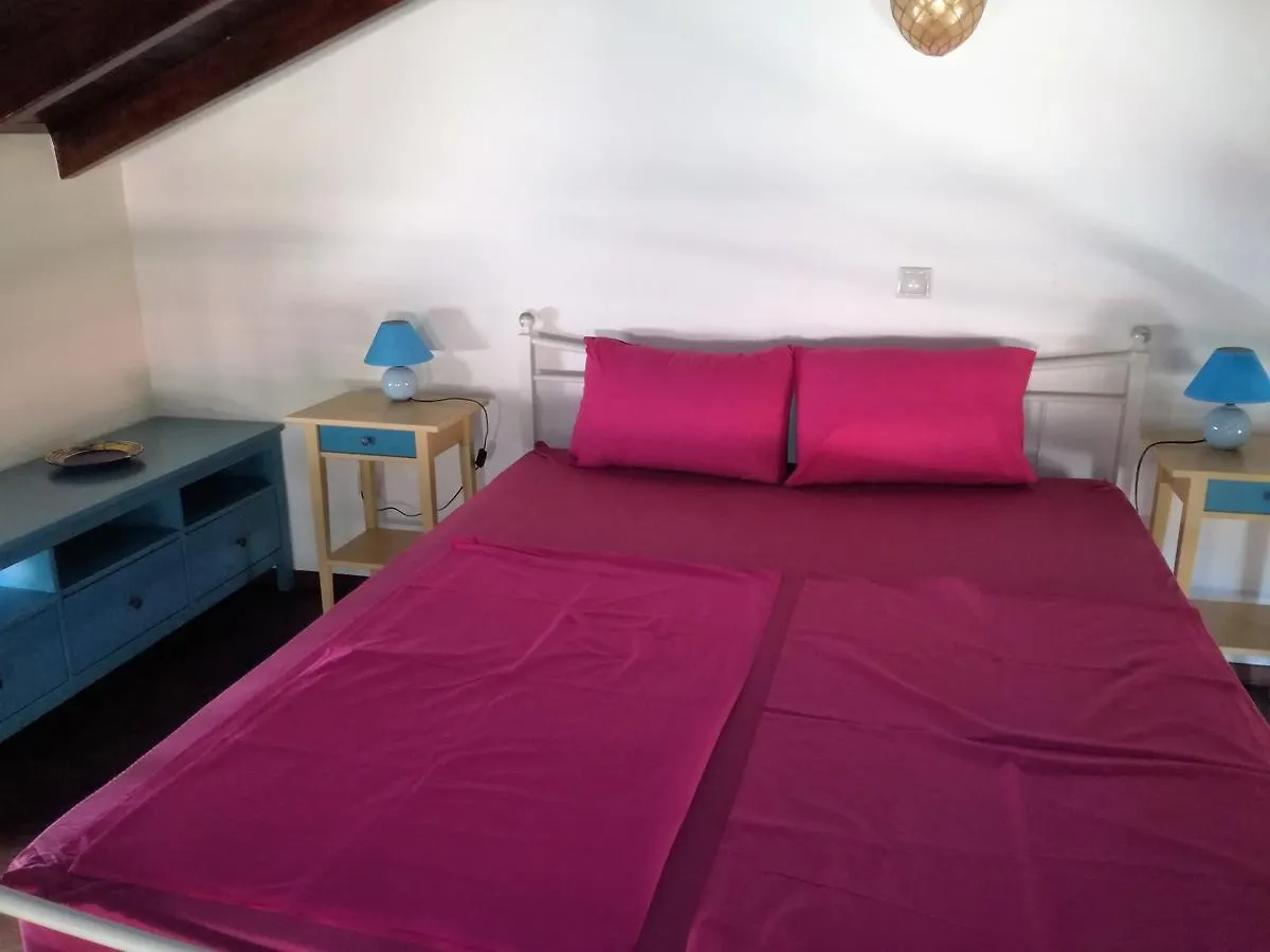 Panorama-Houses Nikiti Holiday home 0*, Nikiti (Sithonia) Greece